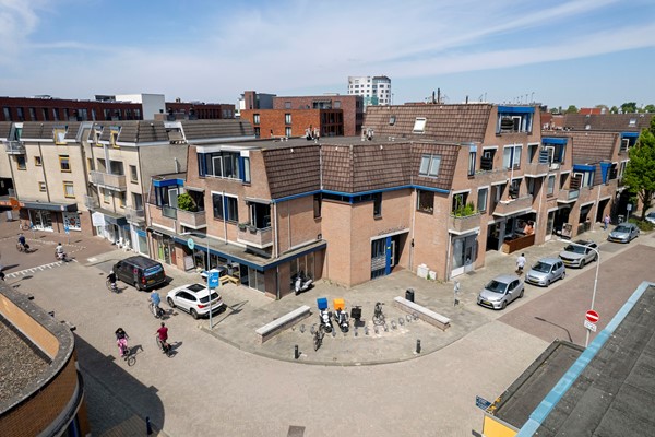 Verkocht: Oude-Molenstraat 27, 9401 DA Assen